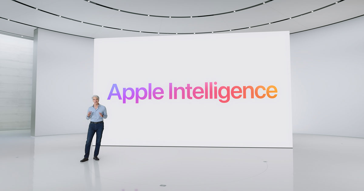 What is Apple Intelligence, when is it coming and who will get it?