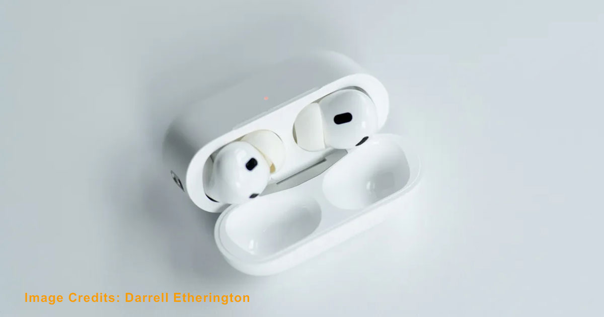 Apple Introduces ‘Clinical-Grade’ Hearing Aid Feature for AirPods Pro 2